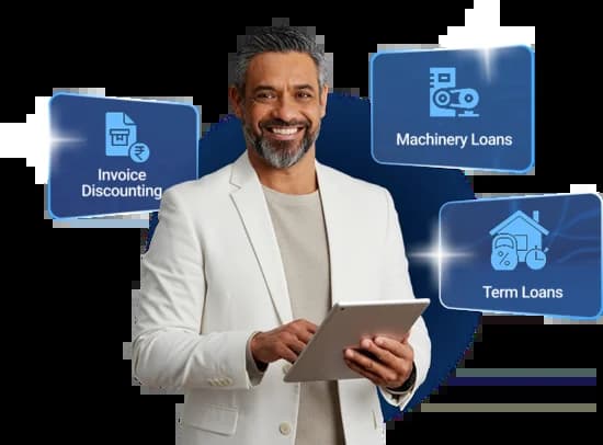Vanik Finance Services
