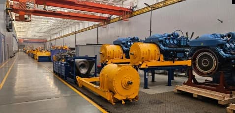 Machinery Loan