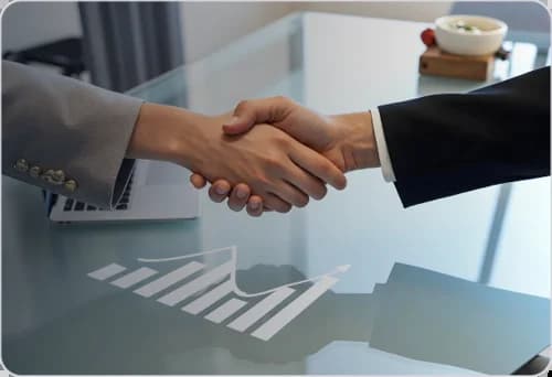 Business lending