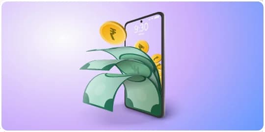 Instant Cashflow