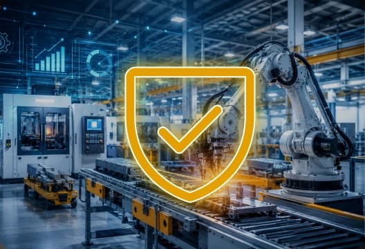 Industrial Machinery Automation