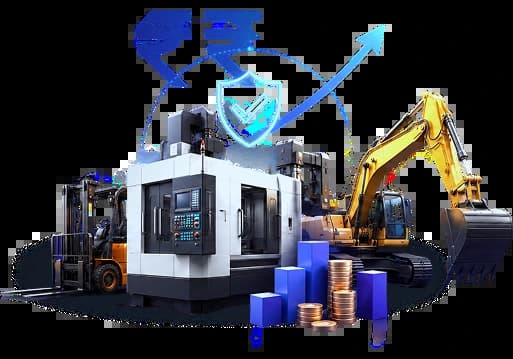 Machinery Loan Assets
