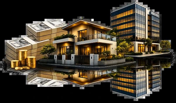 Loan Against Property Assets
