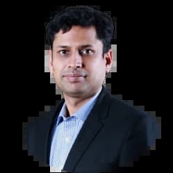 Rahul Garg